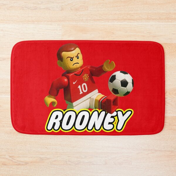 Item preview, Block Rooney designed and sold by On Target Sports.