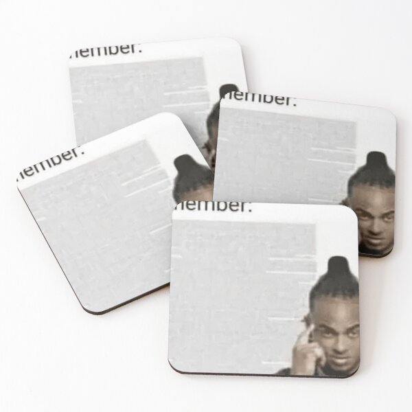 Item preview, Remember designed and sold by P34NUTXD.