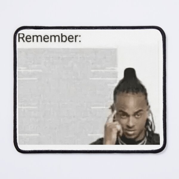 Item preview, Remember designed and sold by P34NUTXD.