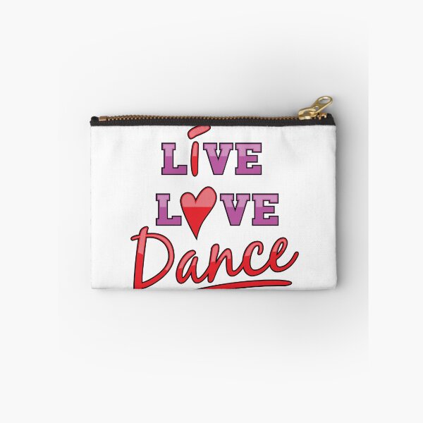 Item preview, Live Love Dance Hip Cute Gift Men Women Youth Kids designed and sold by itsagrind.
