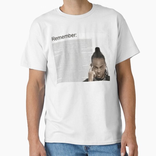 Item preview, Remember designed and sold by P34NUTXD.