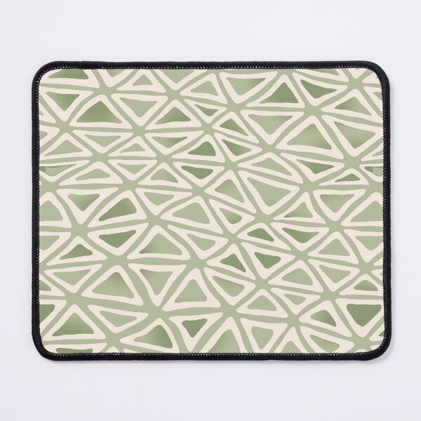 Item preview, Triangle doodle pattern - AA0015C designed and sold by LionsHut.