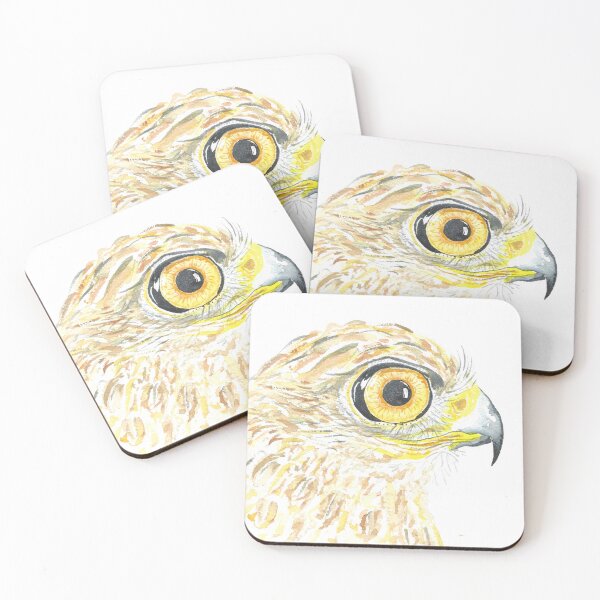 Item preview, Hawk eye designed and sold by GiselleSellier.