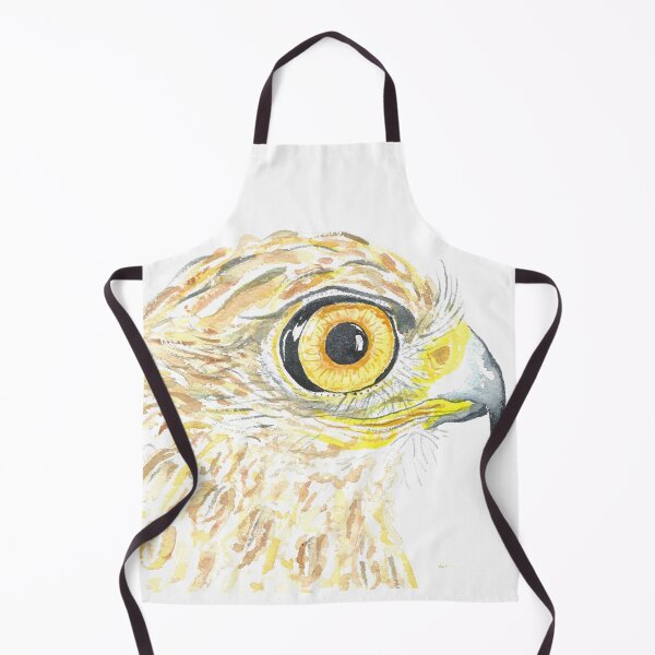 Item preview, Hawk eye designed and sold by GiselleSellier.