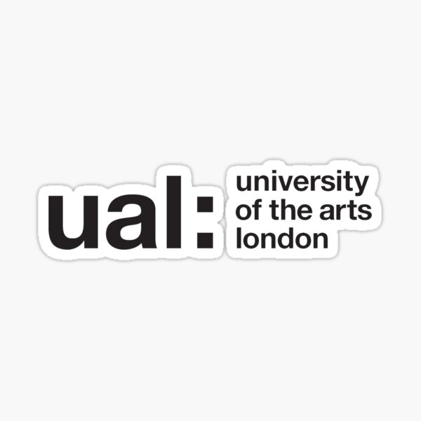 Item preview, University of the Arts London designed and sold by Orange-Monkeys.