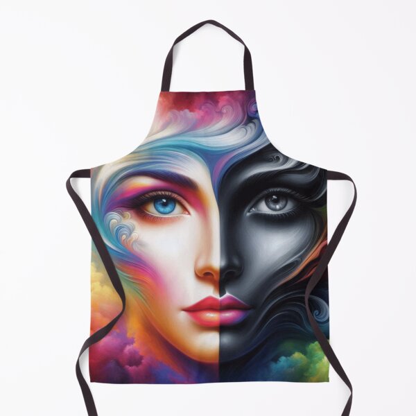 Item preview, Splitters of Self designed and sold by desAIgns by Rosa.