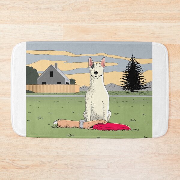 Item preview, Todd just wants to play designed and sold by Arne Höpfner.