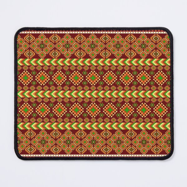 Item preview, Tribal Textile Geometry designed and sold by MNX.