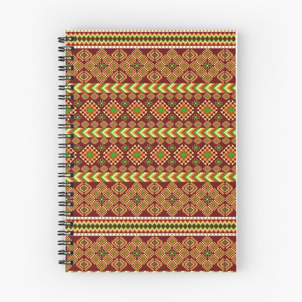 Item preview, Tribal Textile Geometry designed and sold by MNX.