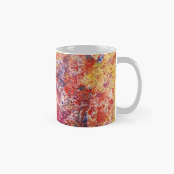 Item preview, Colourful Pattern designed and sold by M0lli3Wes.