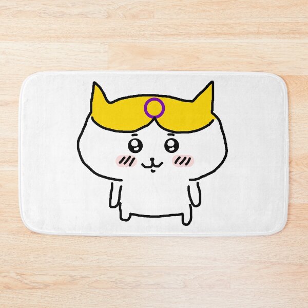Item preview, Hachiware Pride - Intersex designed and sold by goose-of-silly.