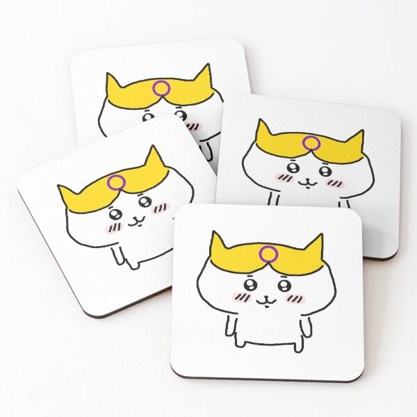 Item preview, Hachiware Pride - Intersex designed and sold by goose-of-silly.