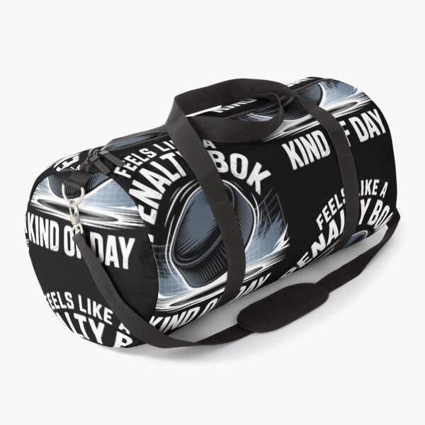 Item preview, Feels Like A Penalty Box Kind Of Day designed and sold by Redgiant87x.