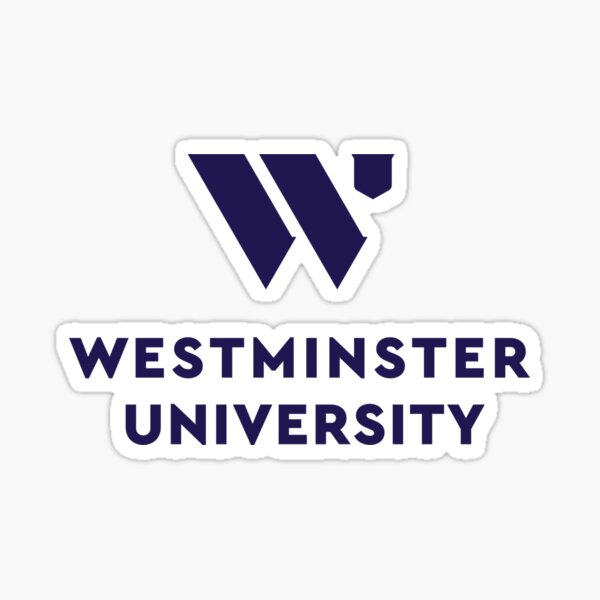 Item preview, University of Westminster designed and sold by Orange-Monkeys.