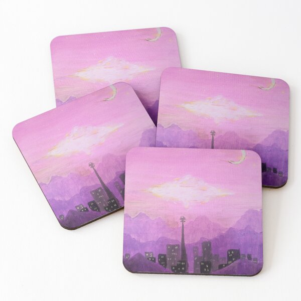Item preview, Welcome to the night designed and sold by rmcn123.