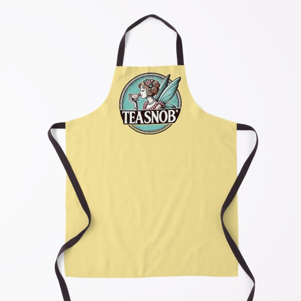Item preview, Tea Snob designed and sold by FrictionMaxxing.