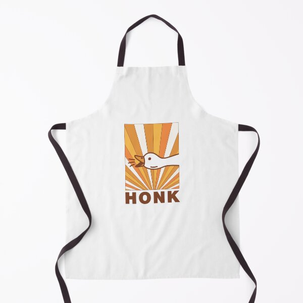 Item preview, Silly Goose Honk. Funny. designed and sold by CoCoArt-Ua.