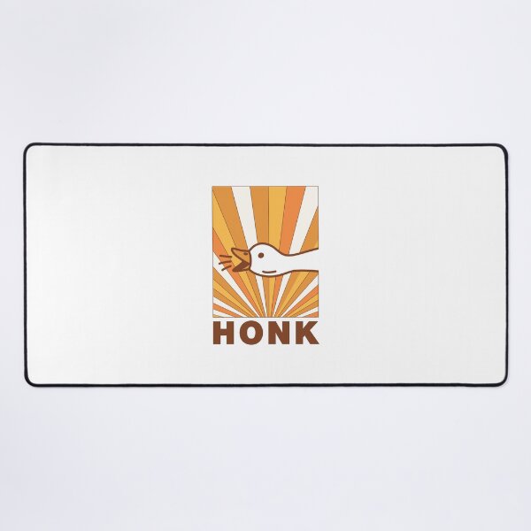Item preview, Silly Goose Honk. Funny. designed and sold by CoCoArt-Ua.