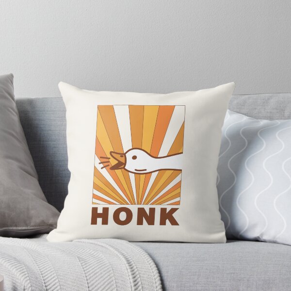 Item preview, Silly Goose Honk. Funny. designed and sold by CoCoArt-Ua.