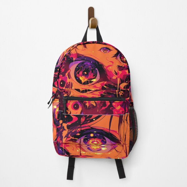 Item preview, Visions Within in Orange designed and sold by CaosCreativo-cr.