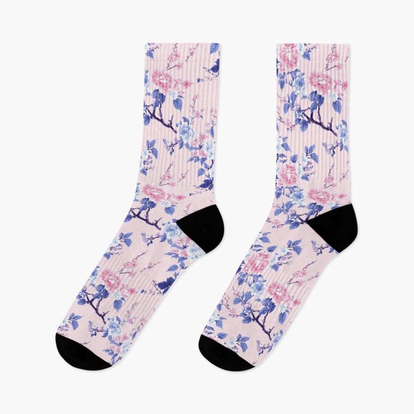 Item preview, Hannah Japanese Kimono designed and sold by Mermaid's Whimsy.