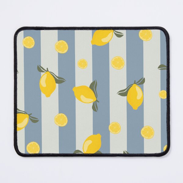 Item preview, Summer lov’in lines and lemons designed and sold by RRuffieuxStudio.