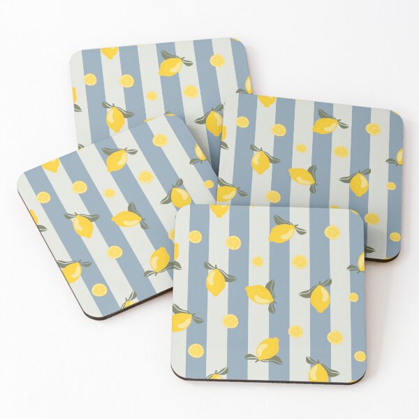 Item preview, Summer lov’in lines and lemons designed and sold by RRuffieuxStudio.