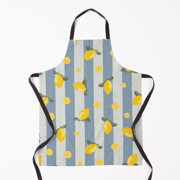 Item preview, Summer lov’in lines and lemons designed and sold by RRuffieuxStudio.