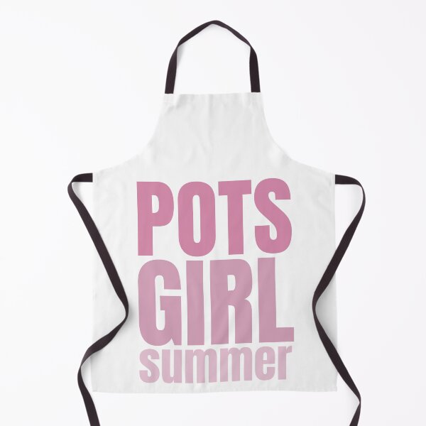 Item preview, POTS GIRL SUMMER  designed and sold by Invisible-Cult.