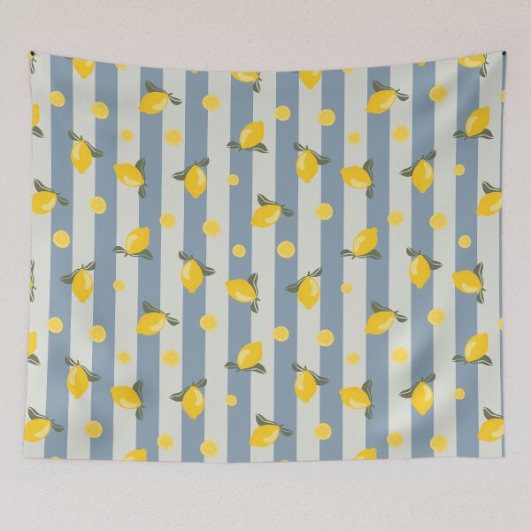 Item preview, Summer lov’in lines and lemons designed and sold by RRuffieuxStudio.