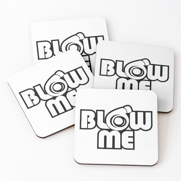 Item preview, Blow Me designed and sold by the-craft-shop.