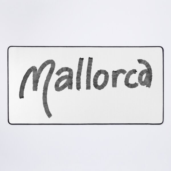 Item preview, Mallorca, Spain designed and sold by Ryan Biddle.