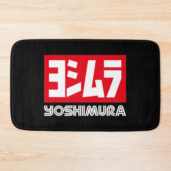 Item preview, YOSHIMURA designed and sold by hemwear.