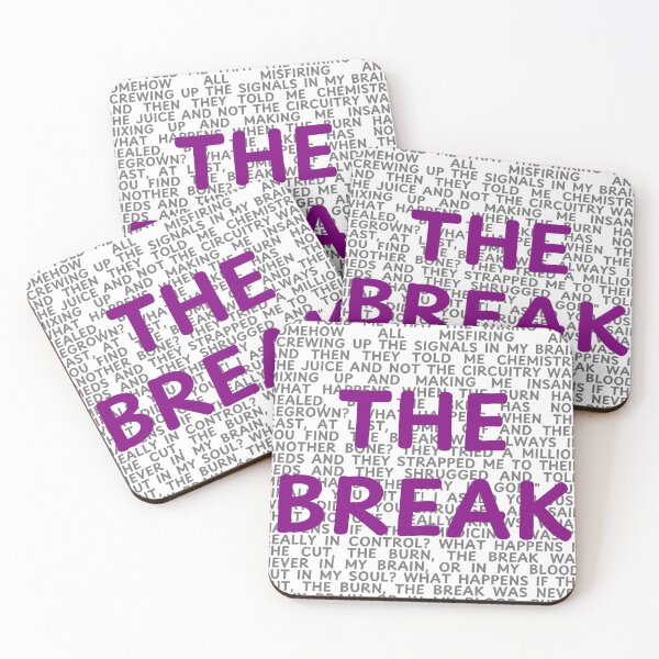 Item preview, Next to Normal lyrics  designed and sold by broadwaygirl142.