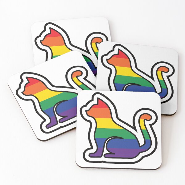 Item preview, Cat Rainbow designed and sold by Creative Images.