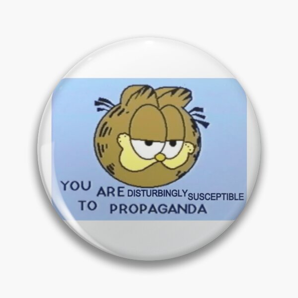 Item preview, Propoganda designed and sold by P34NUTXD.