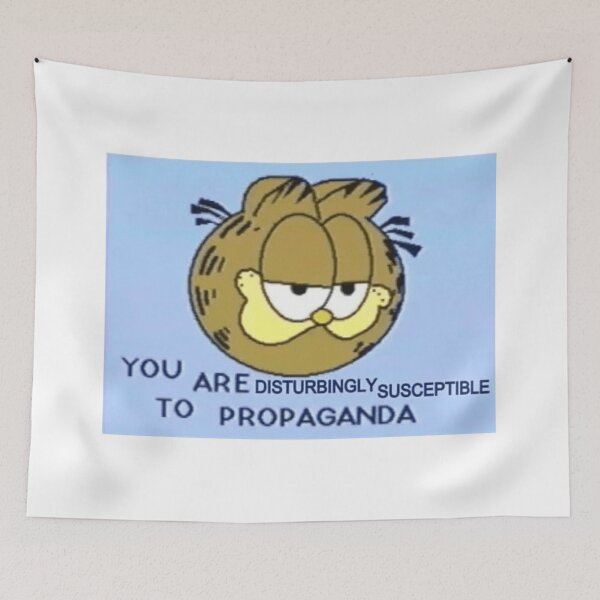 Item preview, Propoganda designed and sold by P34NUTXD.