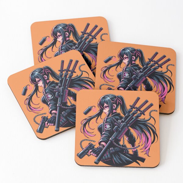 Item preview, ANIME 3 designed and sold by JOHNNYSQUEST.