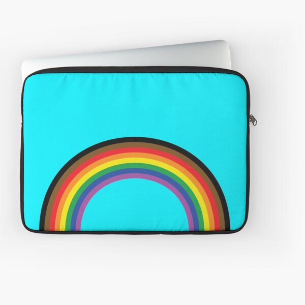 Rainbow - Pride 2018 Laptop Sleeve