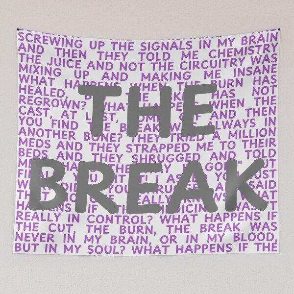 Item preview, Next to Normal lyrics  designed and sold by broadwaygirl142.