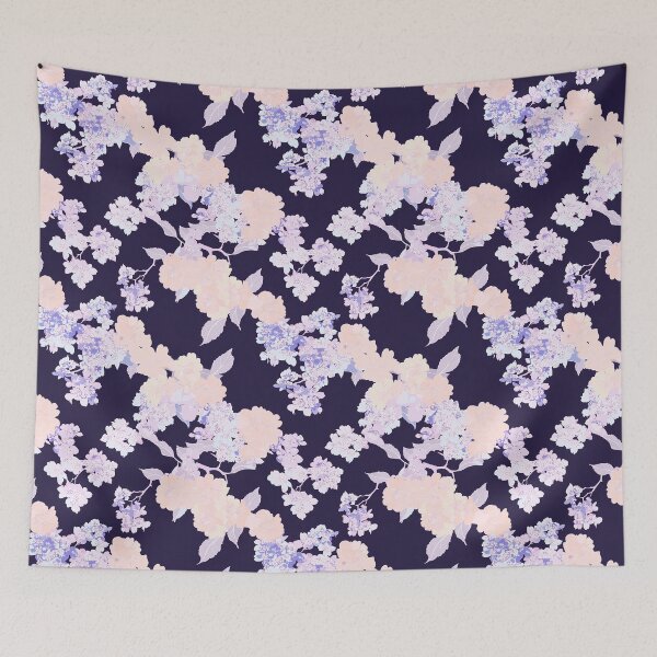 Item preview, Sadanobu Japanese Kimono designed and sold by Mermaid's Whimsy.