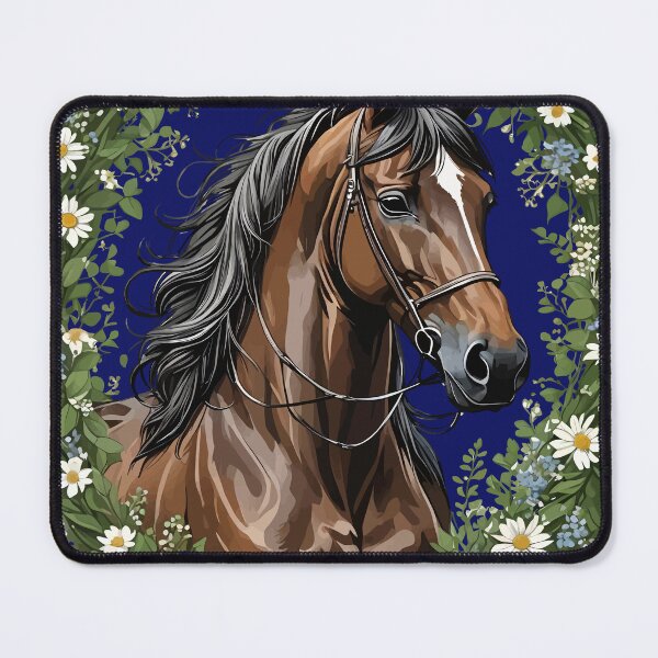 Item preview, Massachusetts Morgan Horse And Mayflowers designed and sold by taiche.