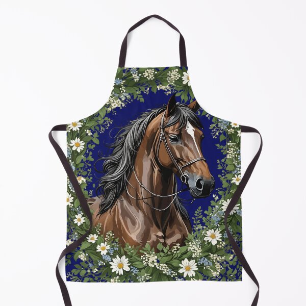 Item preview, Massachusetts Morgan Horse And Mayflowers designed and sold by taiche.