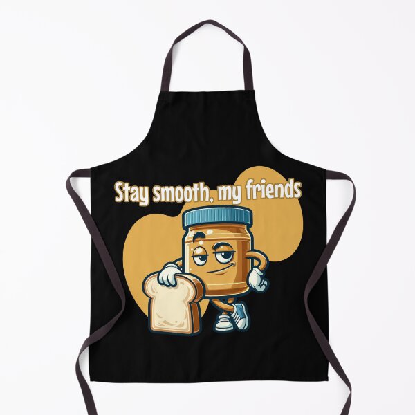 Item preview, Smooth peanut butter designed and sold by Bondrewd1.