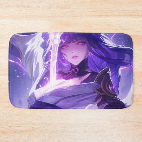 Item preview, Raiden Shogun designed and sold by jinwooo.