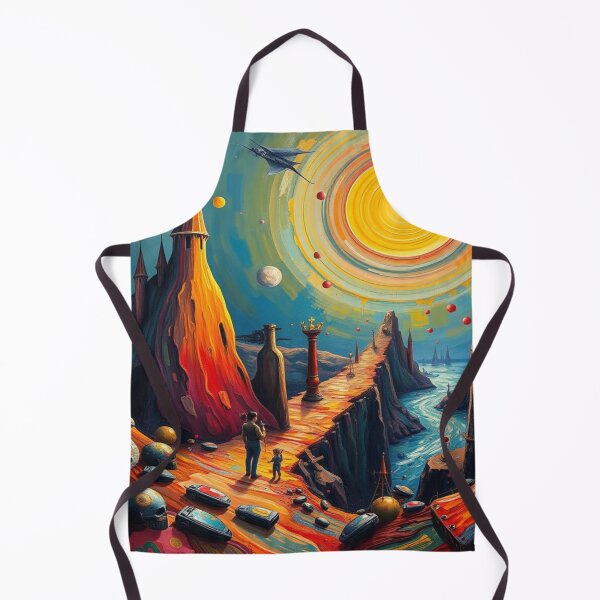 Artikelvorschau, Modern Abstract Art – Vibrant Color Energy Explosion entworfen und verkauft von FotoworldEdel.