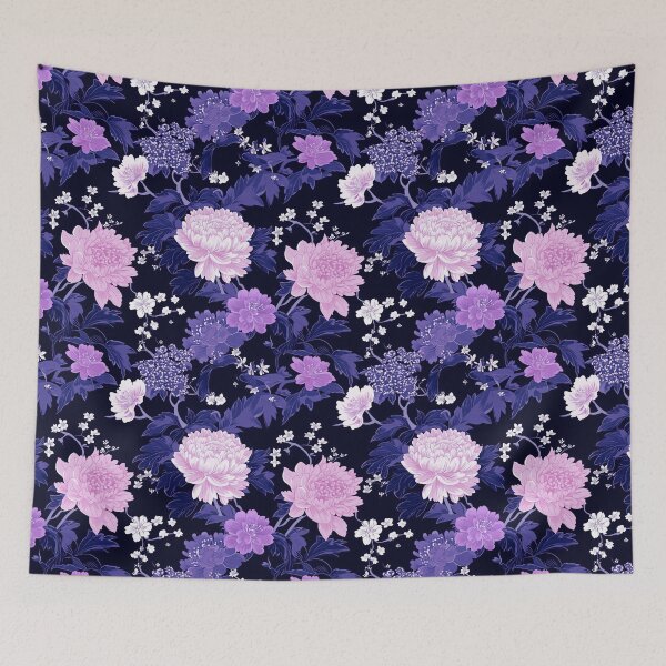 Item preview, Kei Japanese Kimono designed and sold by Mermaid's Whimsy.