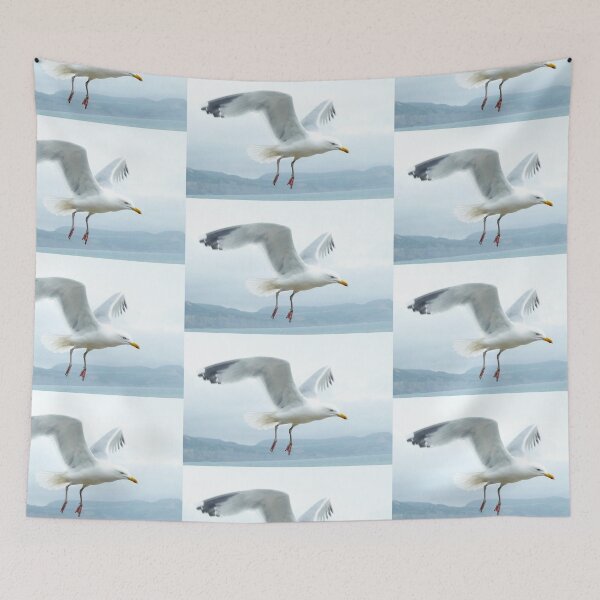 Item preview, Landing Gear Down ........... Lyme Regis. Dorset UK designed and sold by lynn carter.