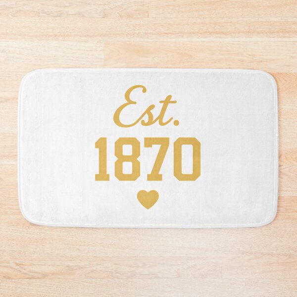 Item preview, Est. 1870 Retro Theta Heart designed and sold by summer-loving.