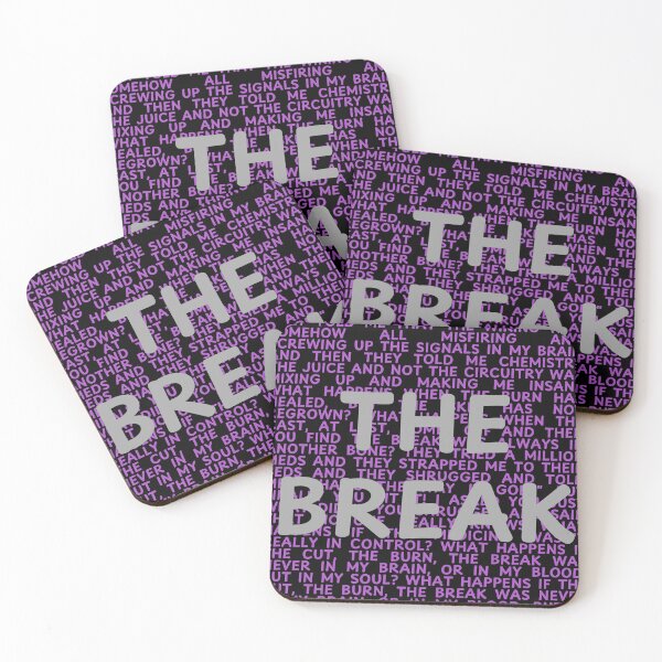 Item preview, Next to Normal lyrics  designed and sold by broadwaygirl142.